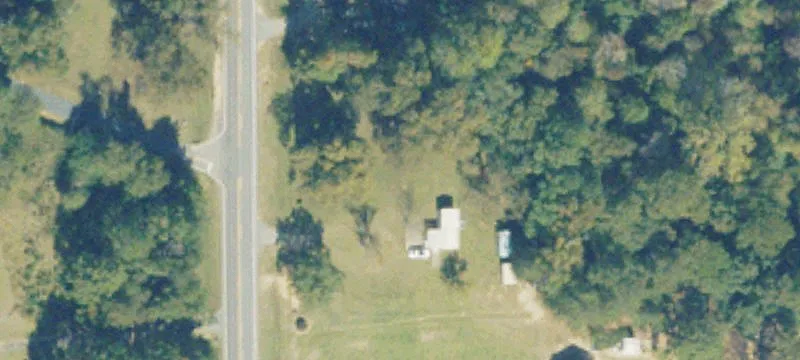 Non-Restricted Land Parcel