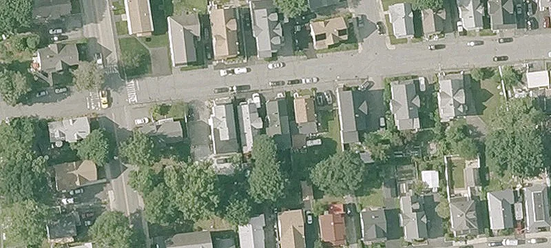 Two-Family Residential Income Property