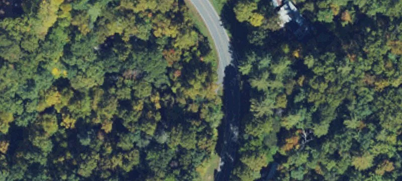 Unrestricted Waterfront Recreational Land