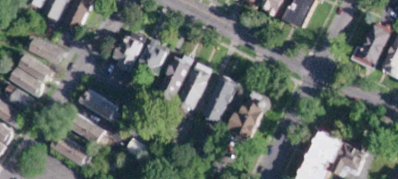 Spacious Two-Unit Residential Duplex