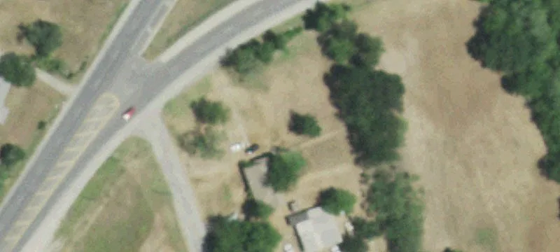 Retail/Office Property with Garage