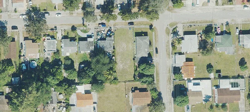 Vacant Development Land Lot