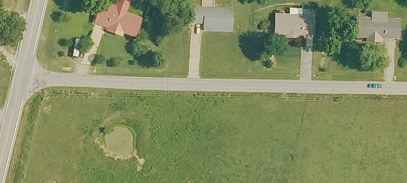 Waterfront Acreage for Sale