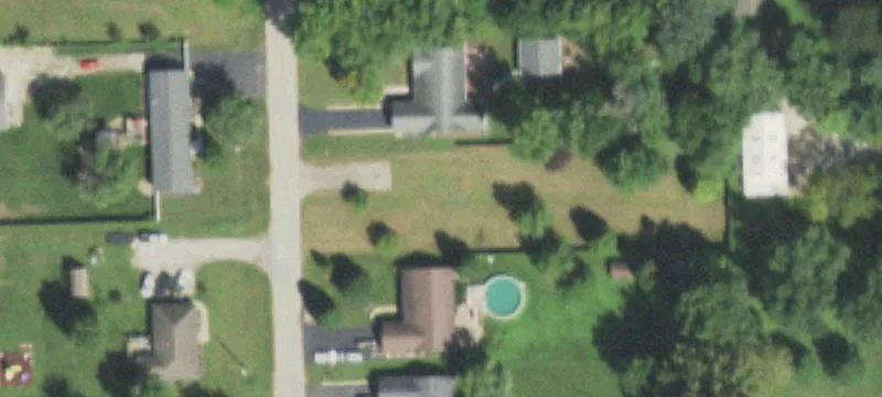 Residential Buildable Lot
