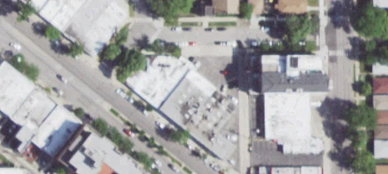Small Office Suite with Parking
