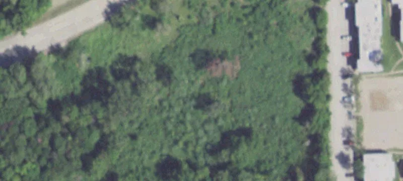 Cleared BTS Land Opportunity