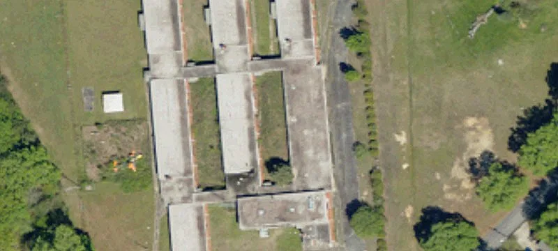 Office Building with 45,629 SF