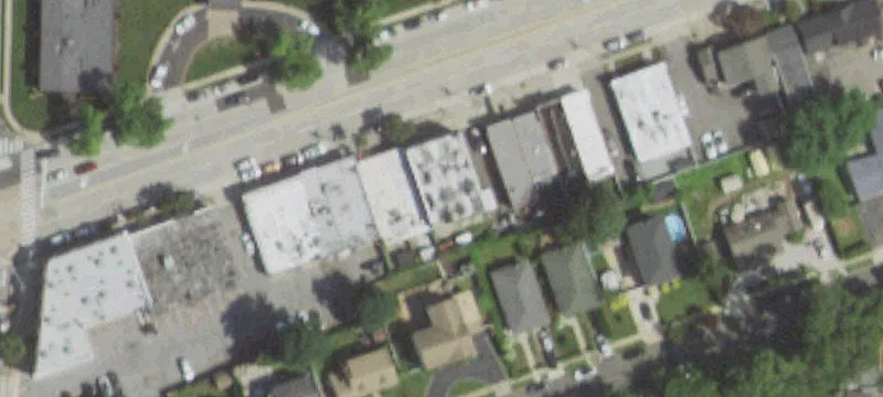 Office Building
