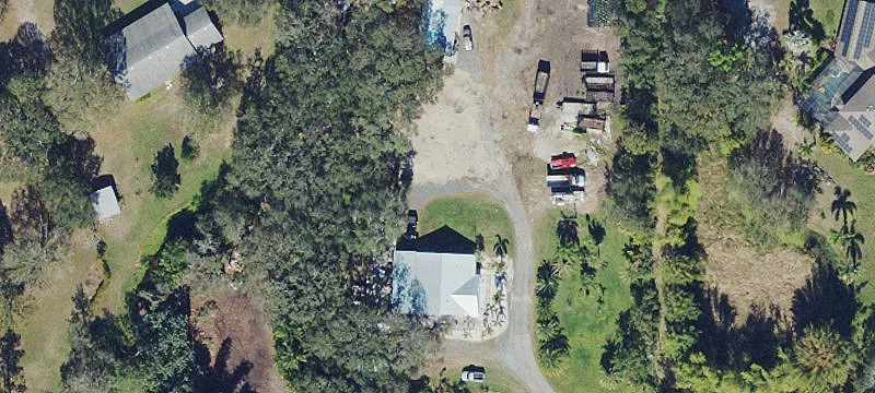 Build-Ready Duplex Development Lot