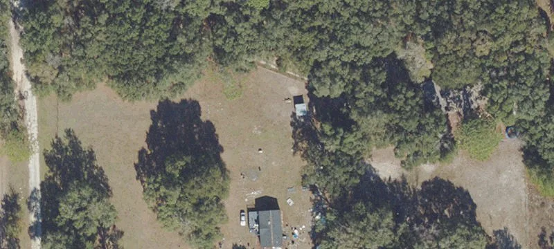 Ranch Property with Two Homes