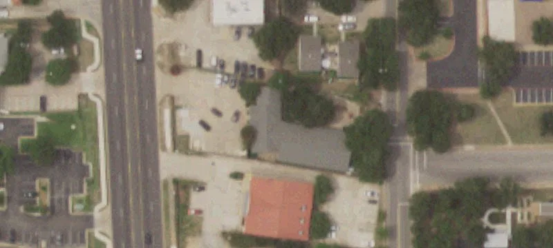 Stand-Alone Day Care Building