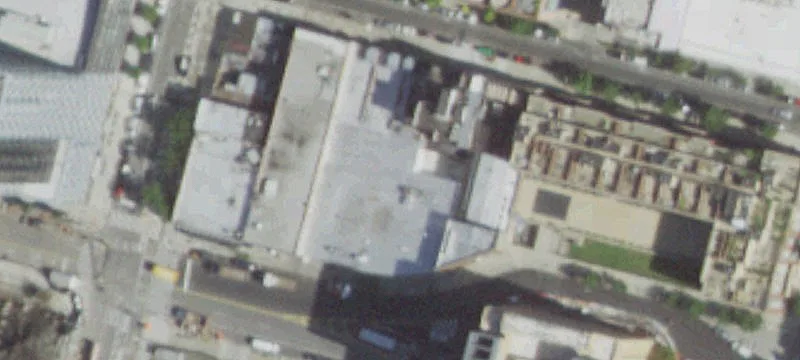 Industrial Building For Sale