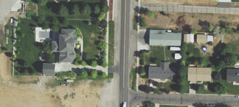Residential Land Lot