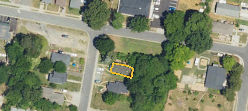 Residential Building Lot