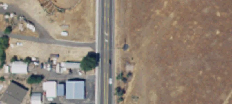 Commercial Land on Stratford Road