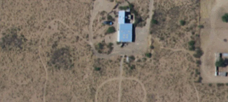 Corner Residential Development Lot
