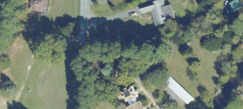 Waterfront Corner Home Lot