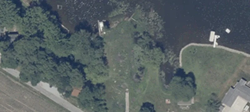 Waterfront Land Parcel
