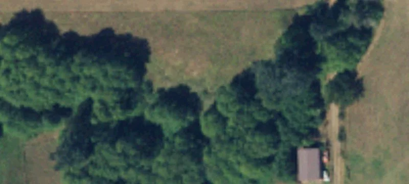 Recreational Acreage with Mountain Views