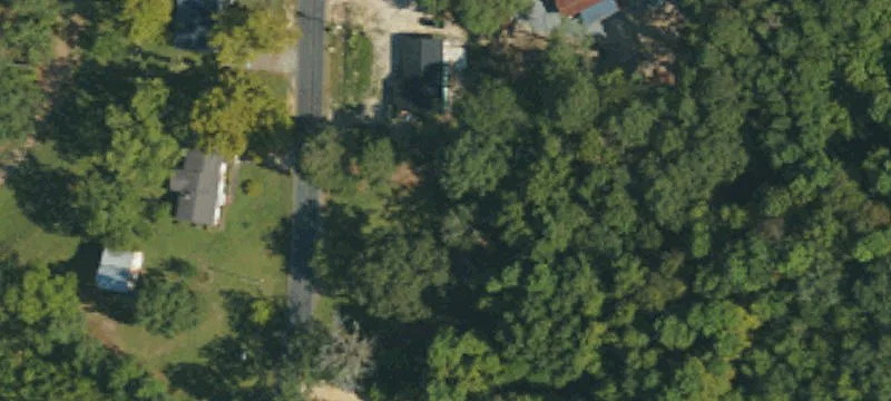 Mobile Home or Custom Home Lot