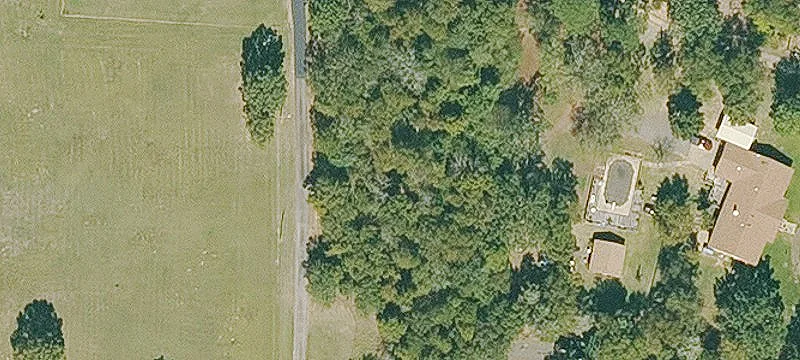 Residential Land Lot