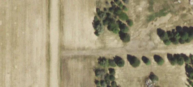 Agricultural Land Parcel