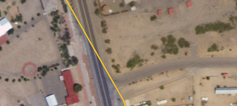 Residential Home Lot Package