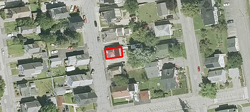 Two-Family Residential Income Property