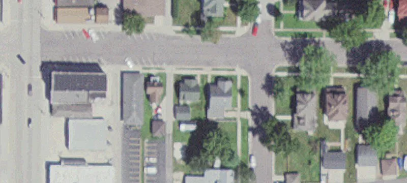 Downtown Mixed-Use Property