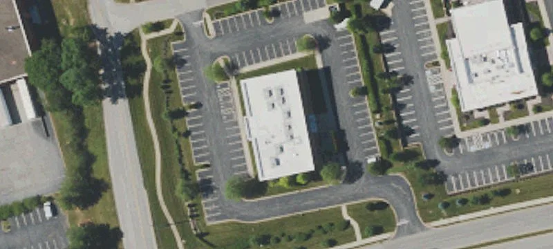 Class A Office Building
