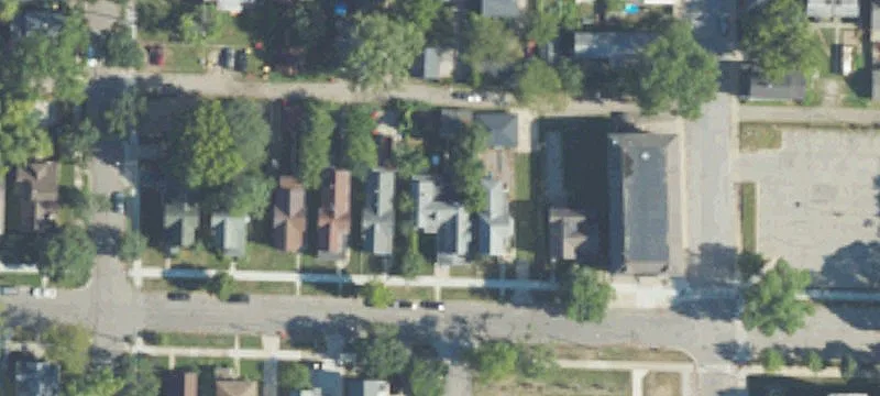 Upgraded Duplex with Unused Space