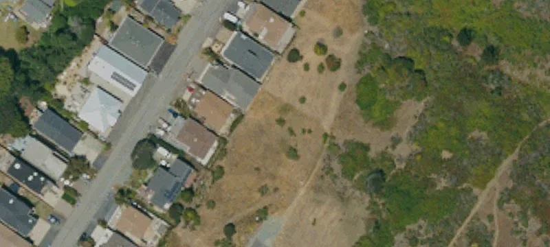 Ocean-View Waterfront Land Parcel