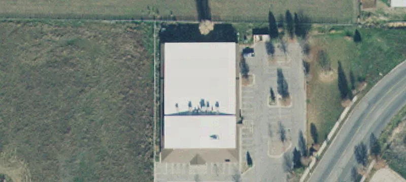 Bowling Alley with Office Space