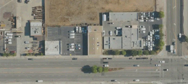 Industrial Specialty Property