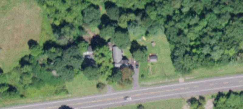 Residential Income Quadplex
