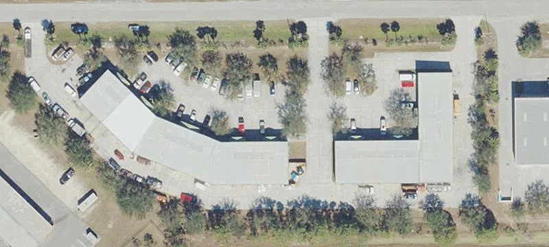 Flex Space Condominium Units