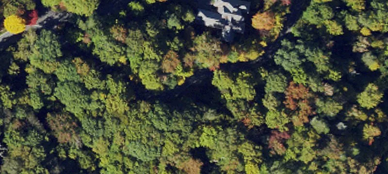 Buildable Homesite in Elk River Club