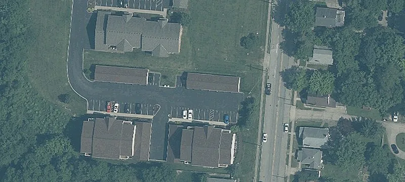Commercial Land Parcel