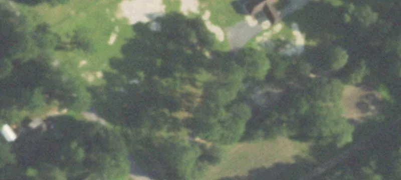 Waterfront Lakefront Land Parcel