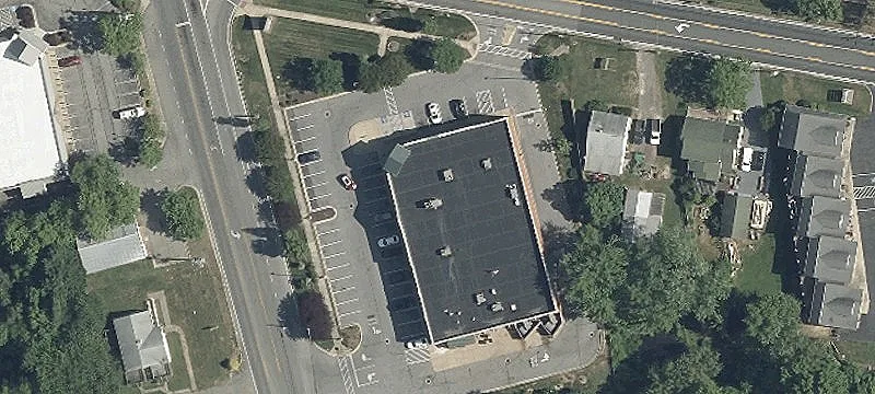 Freestanding Walgreens NNN