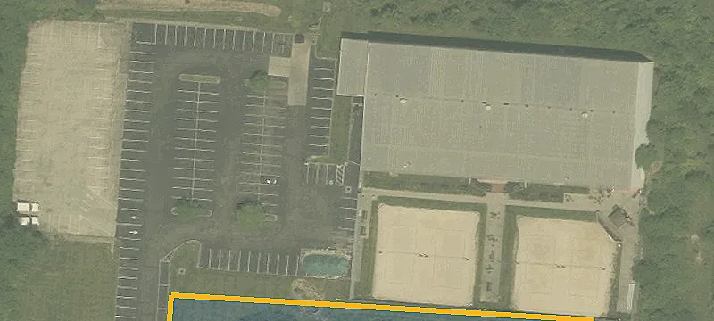 Raw Land Development Parcel