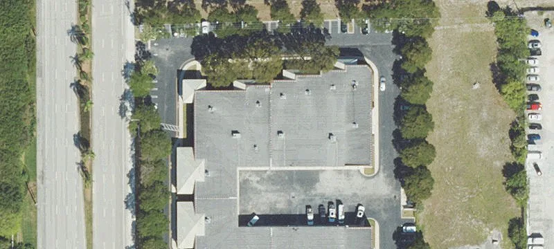 Class A Office Flex Space