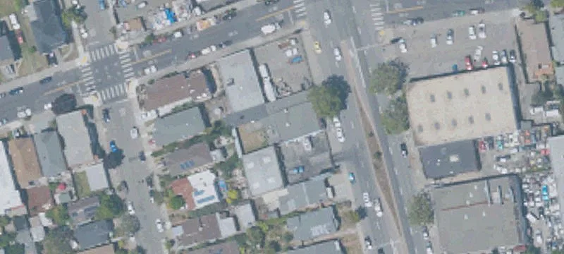 Three-Unit Retail Restaurant Property