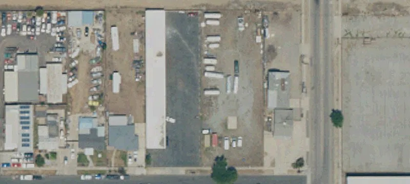 Industrial Warehouse Suite