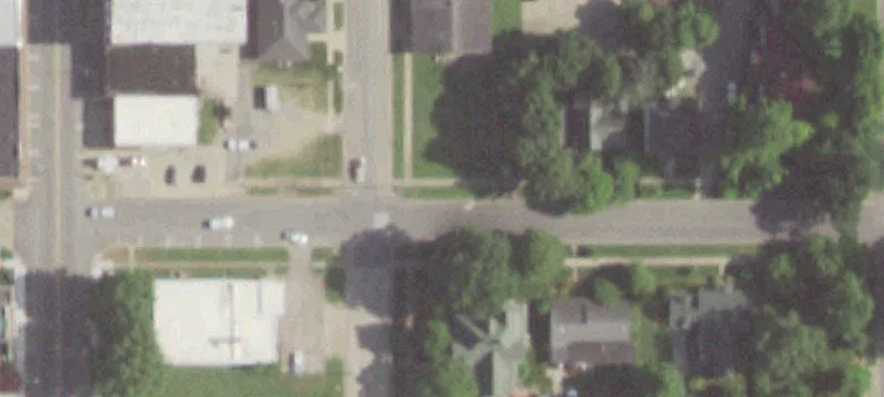 Multi-Unit Residential Income Property