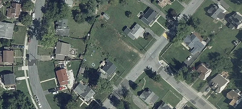 Residential Home Lot