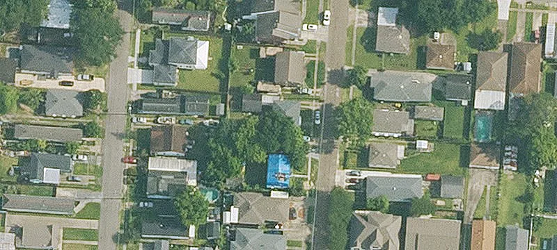 Duplex Income Property with Garage
