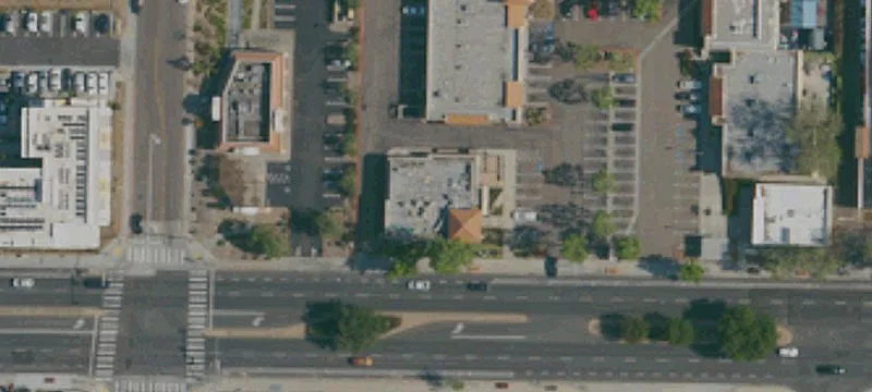 Turnkey Restaurant Building