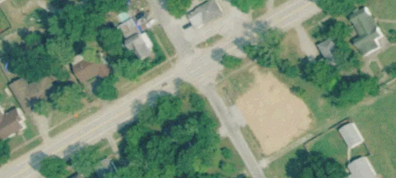 High-Traffic Commercial Building Lot