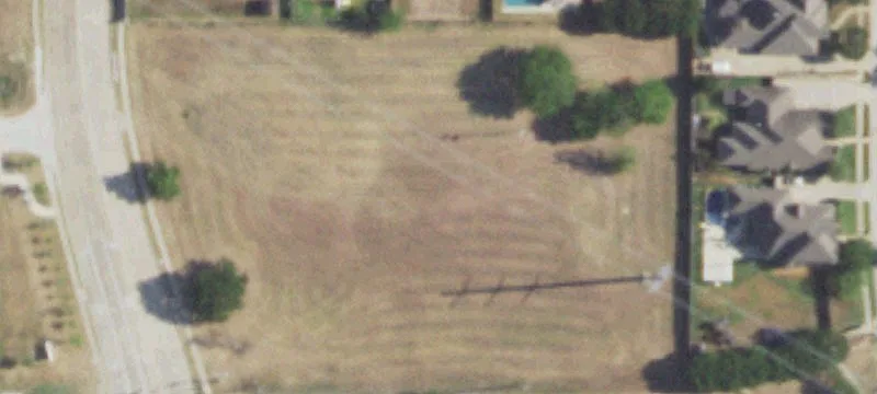 Zoned Commercial Development Land